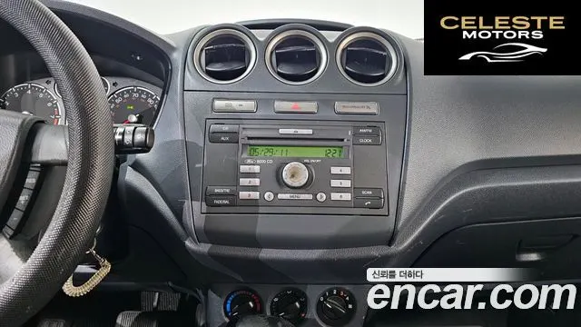 FORD 2.0 2011 — photo 13 sur 20