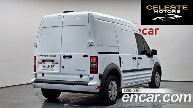 FORD 2.0 2011 — photo 2 sur 20