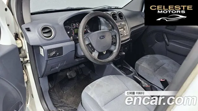 FORD 2.0 2011 — photo 7 sur 20