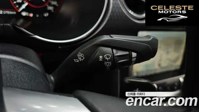 FORD Coupé 2019 — photo 29 sur 31