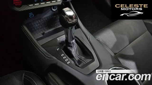 FORD 75.0 GT Premium Coupé 2024 — photo 11 sur 32