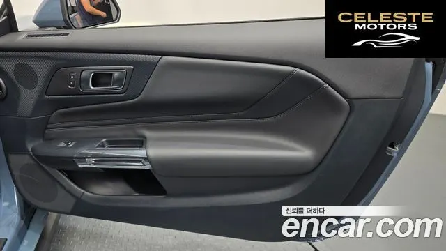 FORD 75.0 GT Premium Coupé 2024 — photo 14 sur 32