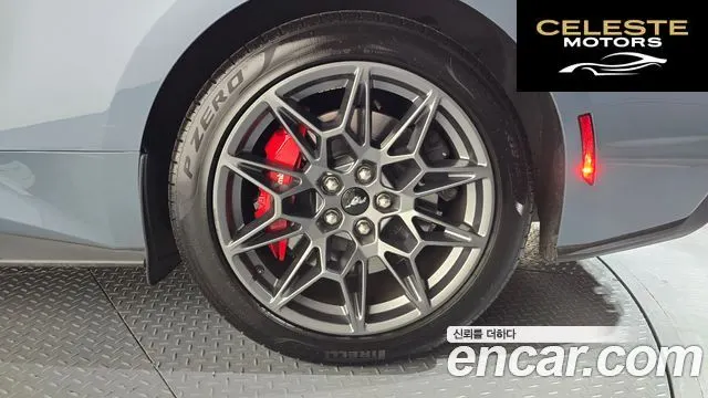 FORD 75.0 GT Premium Coupé 2024 — photo 6 sur 32