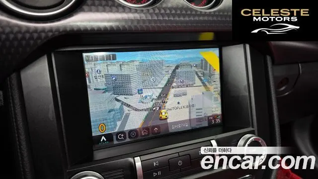FORD Cabriolet 2019 — photo 20 sur 27