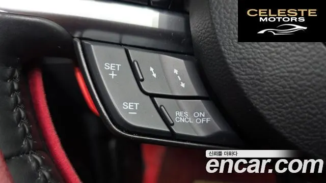 FORD Cabriolet 2019 — photo 23 sur 27
