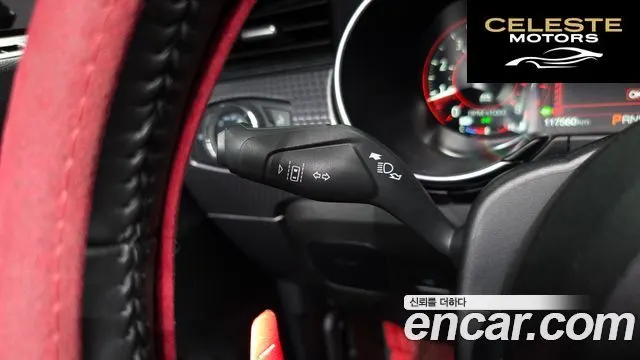 FORD Cabriolet 2019 — photo 27 sur 27