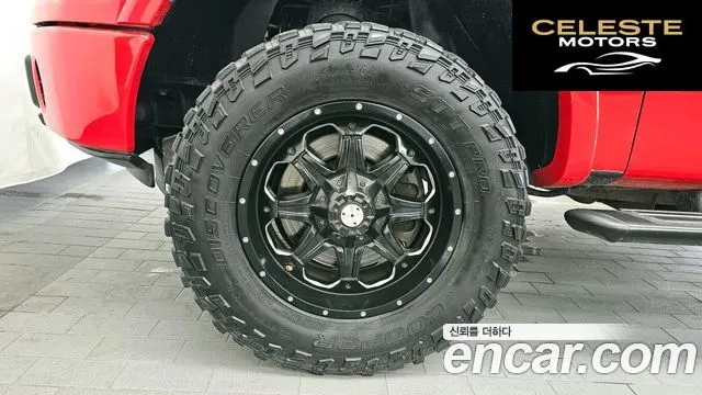 FORD F150 5.0L 2014 — photo 5 sur 20