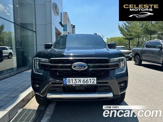 FORD 42.0 2023 — photo 2 sur 11