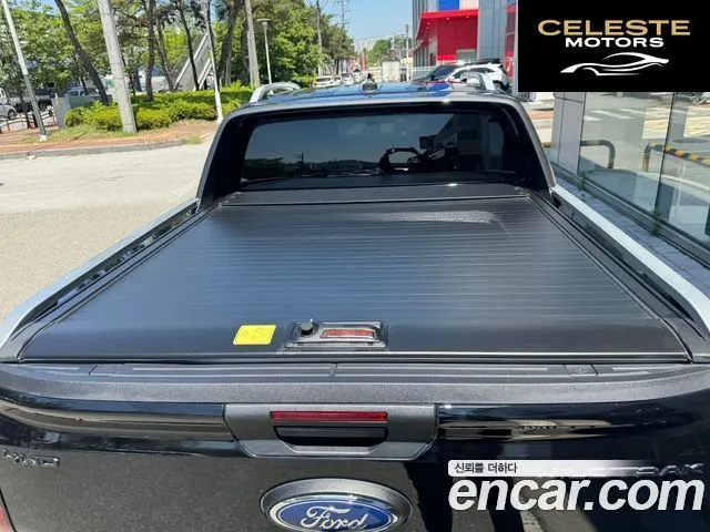 FORD 42.0 2023 — photo 5 sur 11