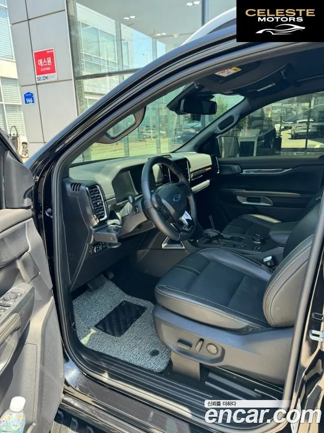 FORD 42.0 2023 — photo 6 sur 11