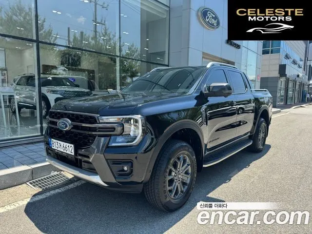 FORD 42.0 2023 — photo 7 sur 11