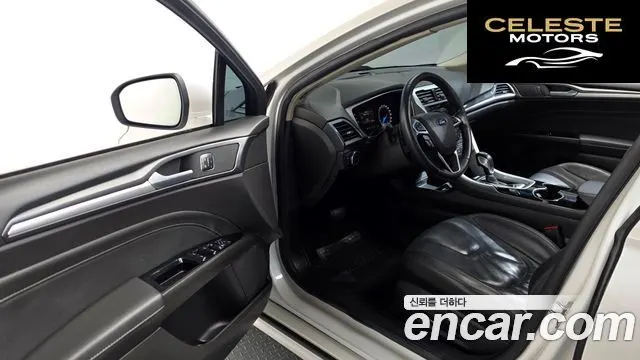 FORD 42.0 2016 — photo 10 sur 20