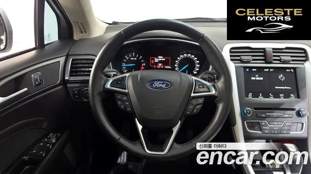 FORD 42.0 2016 — photo 12 sur 20