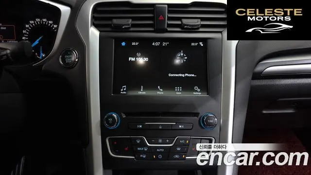 FORD 42.0 2016 — photo 15 sur 20