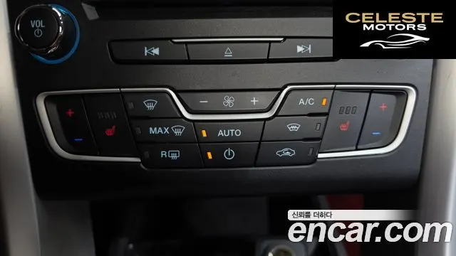 FORD 42.0 2016 — photo 19 sur 20