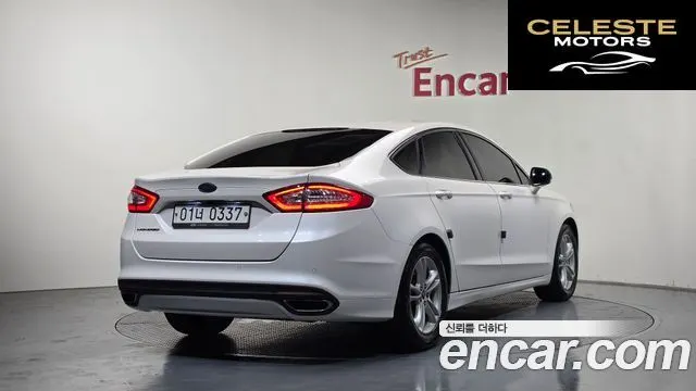 FORD 42.0 2016 — photo 2 sur 20