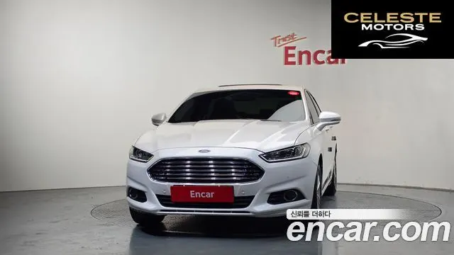 FORD 42.0 2016 — photo 3 sur 20