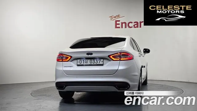 FORD 42.0 2016 — photo 4 sur 20