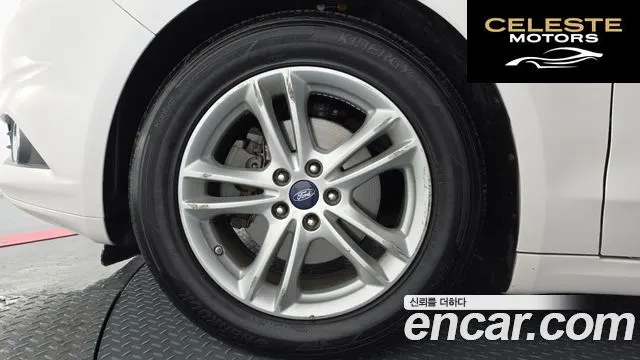 FORD 42.0 2016 — photo 5 sur 20