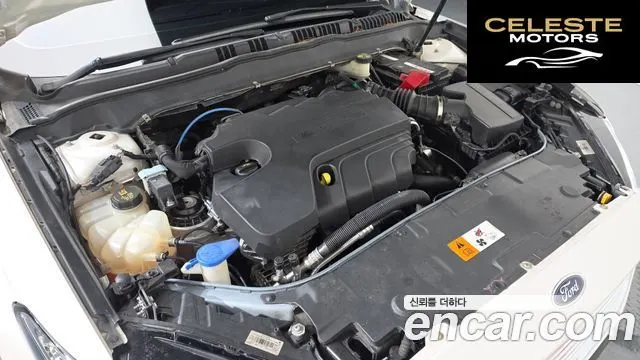 FORD 42.0 2016 — photo 6 sur 20
