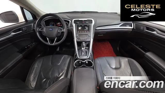 FORD 42.0 2016 — photo 7 sur 20