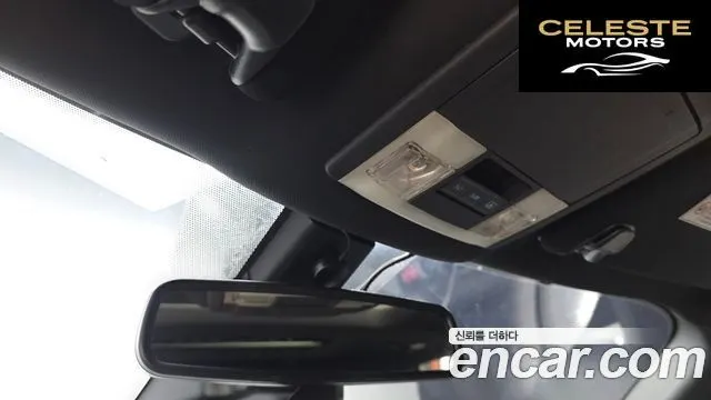 FORD 2.3 Limited 4WD 2019 — photo 20 sur 20