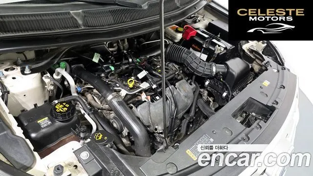 FORD 2.3 Limited 4WD 2019 — photo 6 sur 20