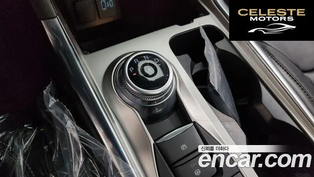 FORD 62.3 Limited 4WD 2020 — photo 12 sur 33