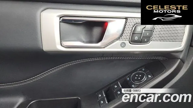 FORD 62.3 Limited 4WD 2020 — photo 29 sur 33