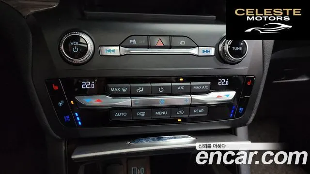 FORD 62.3 Limited 4WD 2020 — photo 32 sur 33