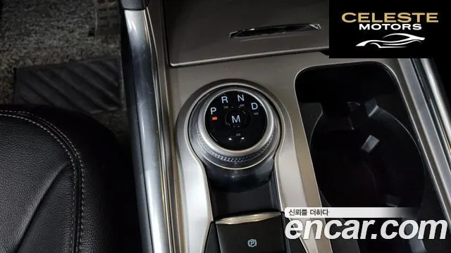 FORD 62.3 Limited 4WD 2020 — photo 12 sur 39
