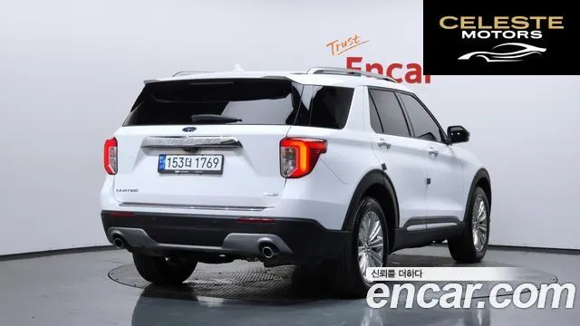 FORD 62.3 Limited 4WD 2020 — photo 2 sur 39