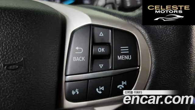FORD 62.3 Limited 4WD 2020 — photo 23 sur 39
