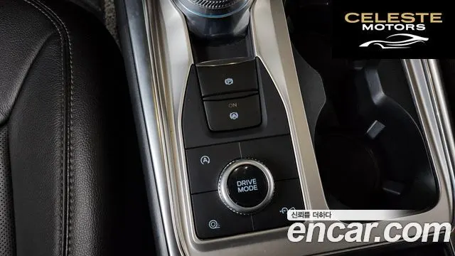 FORD 62.3 Limited 4WD 2020 — photo 28 sur 39