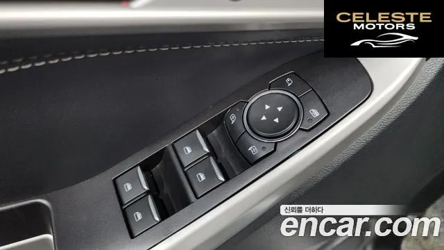 FORD 62.3 Limited 4WD 2020 — photo 37 sur 39