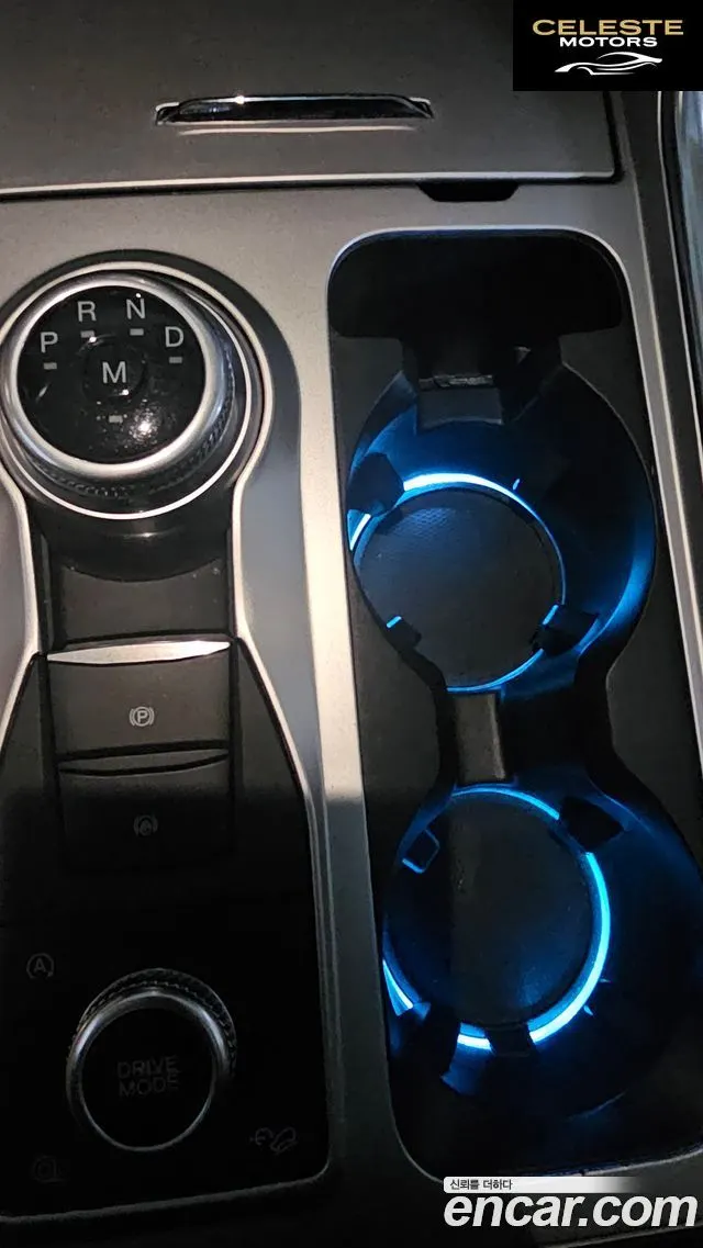 FORD 62.3 Limited 4WD 2020 — photo 2 sur 13