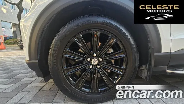 FORD 62.3 Limited 4WD 2020 — photo 4 sur 13