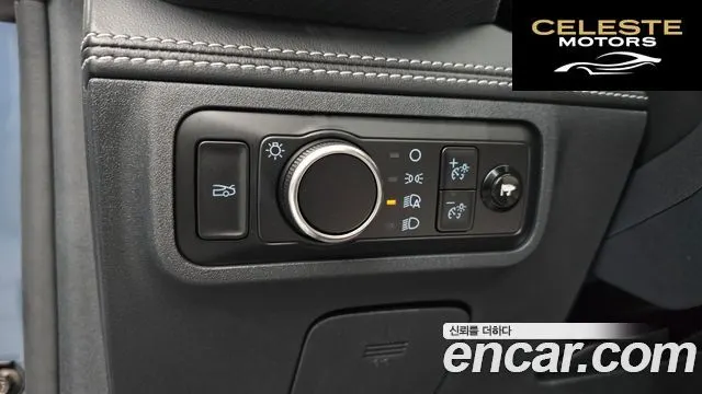 FORD 75.0 GT Premium Cabriolet 2024 — photo 14 sur 20
