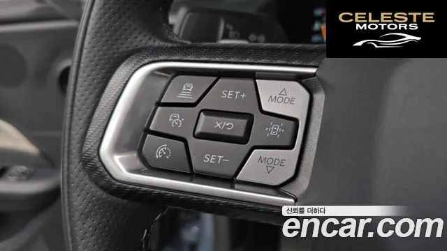 FORD 75.0 GT Premium Cabriolet 2024 — photo 17 sur 20