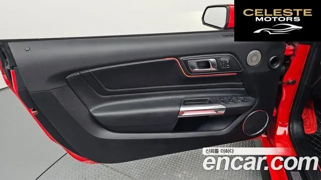 FORD GT Cabriolet 2019 — photo 14 sur 30