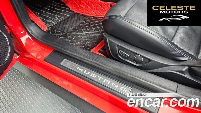 FORD GT Cabriolet 2019 — photo 28 sur 30