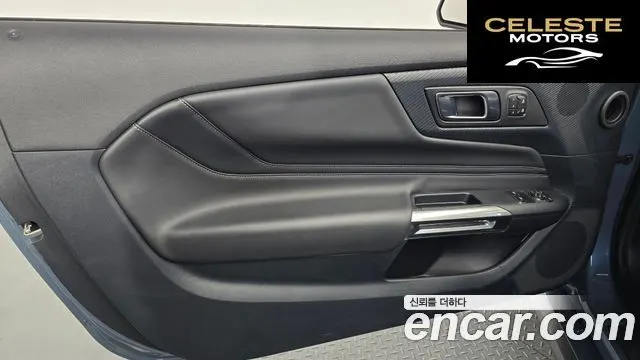 FORD 75.0 GT Premium Coupé 2024 — photo 13 sur 32