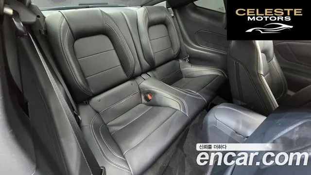 FORD 75.0 GT Premium Coupé 2024 — photo 16 sur 32