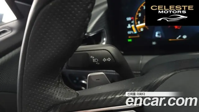 FORD 75.0 GT Premium Coupé 2024 — photo 26 sur 32