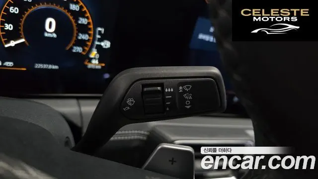 FORD 75.0 GT Premium Coupé 2024 — photo 29 sur 32
