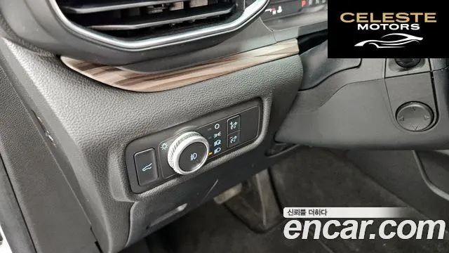 FORD 62.3 Limited 4WD 2022 — photo 22 sur 33
