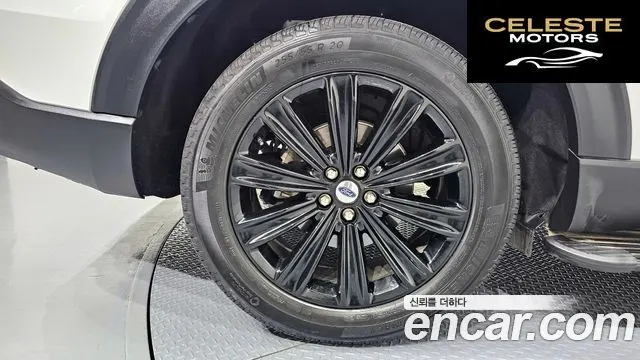 FORD 62.3 Limited 4WD 2022 — photo 5 sur 33
