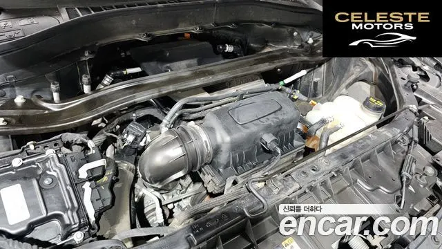 FORD 62.3 Limited 4WD 2020 — photo 6 sur 20
