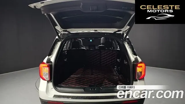 FORD 62.3 Limited 4WD 2020 — photo 26 sur 33