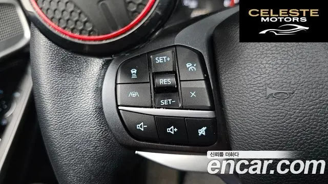 FORD 62.3 Limited 4WD 2020 — photo 30 sur 33